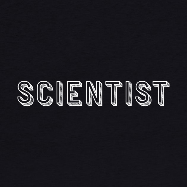 Scientist by ballhard